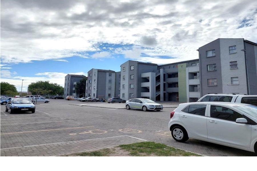 2 Bedroom Property for Sale in Scottsdene Western Cape